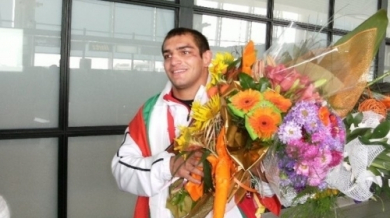 Световният шампион Михаил Ганев с два приза в Пловдив