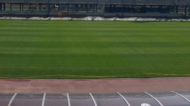Откриват в неделя модерния стадион в Созопол