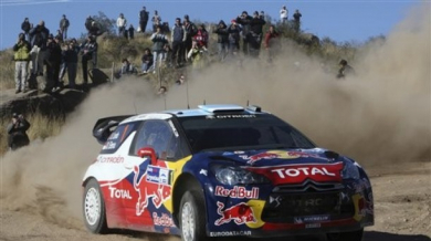 Рали Монте Карло отново в календара на WRC
