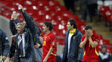 Черна гора спечели и не допусна гол в последните си пет срещи у дома