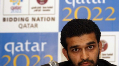 Катар открива през 2015 г. първия стадион за Мондиал 2022