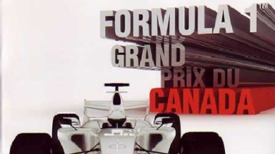 Преди Гран При на Канада