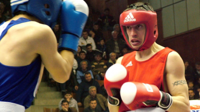 Капитанът на националите по бокс отказа участие на Евро 2011