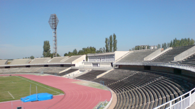 “Ботев” и Локо (Пд) играят на един стадион