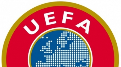 През 1954 година е основана УЕФА
