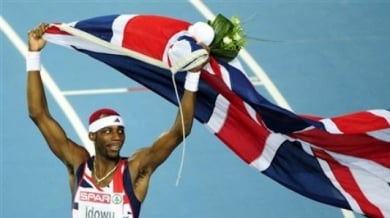 Световен шампион отказа да скача за Великобритания 
