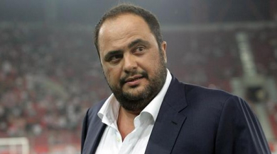Футболен шеф и гръцки национал заподозрени за манипулиране на мачове