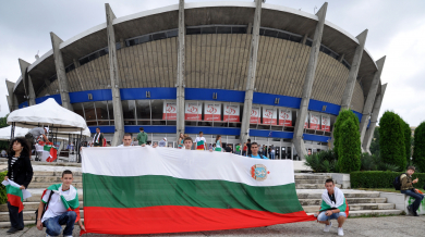 България на финалите на Световна лига за първи път от 2007 година