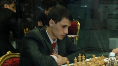 Шестима българи в ТОП 10 на силния шахматен турнир в Албена