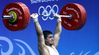Контузия спря Шиков за медал от Световното