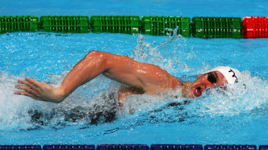 Ясни кандидатите за Световното по плуване през 2015 година