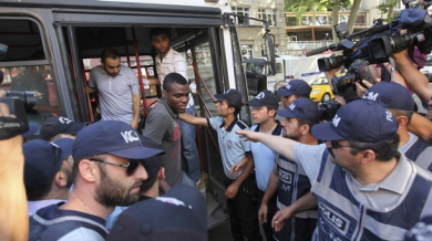 Продължават арестите в Турция за уредени мачове