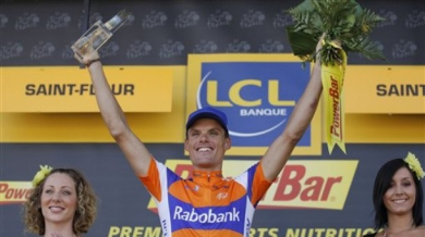 Испанец спечели 9-ия етап на Тура