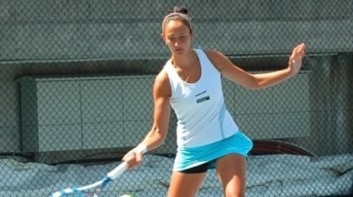 Александрина Найденова с четвърта титла за сезона