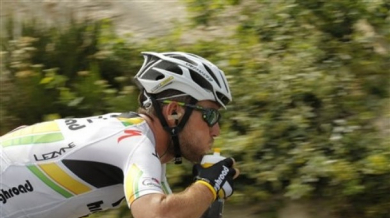 Британец спечели 11-ия етап в Тур дьо Франс