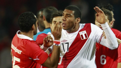 Чили и Перу на четвъртфинал на Копа Америка след слаб мач