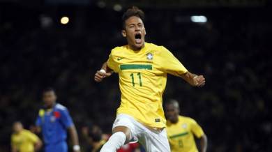 Бразилия сломи Еквадор и стигна четвъртфиналите на Копа Америка