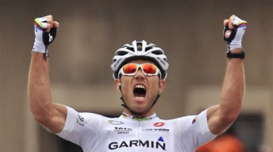Тор Хусховд спечели 13-ия етап на Тур дьо Франс