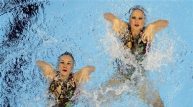 Рускиня с 12-а световна титла по синхронно плуване