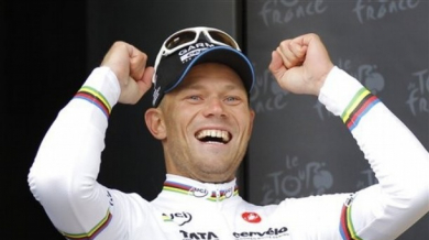 Тор Хусховд спечели 16-ия етап на Тур дьо Франс
