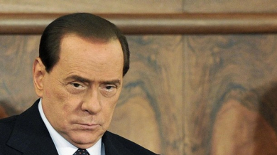 Берлускони продава акции на Милан на арабски милиардер