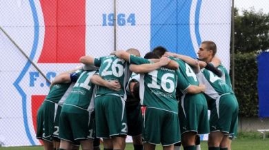 Локо (София) срещу Шльонск в Лига Европа