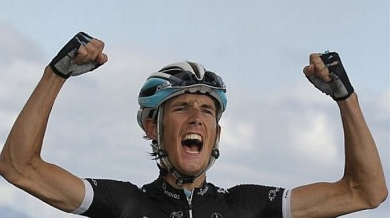 Анди Шлек спечели 18-ия етап на Тур дьо Франс