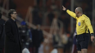 Парагвай без треньор на финала за Копа Америка