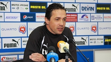 Антон Велков става на 43 години