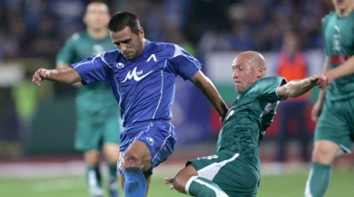 През 2007 година Левски пада от Тампере