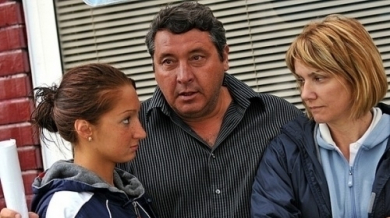 Таня Богомилова назначи мъжа си за треньор на националите по плуване