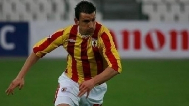 Иван Стоянов с асистенция, продължава в Лига Европа 