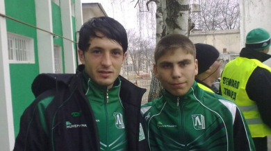 Зоран Златковски си намери отбор в Иран