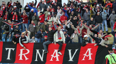 Продадоха последните 2000 билета за Спартак (Търнава) – “Левски”