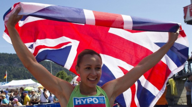 Британците пращат 67 атлети на Световното