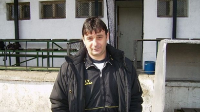 Димитър Соколов се завърна в Гоце Делчев