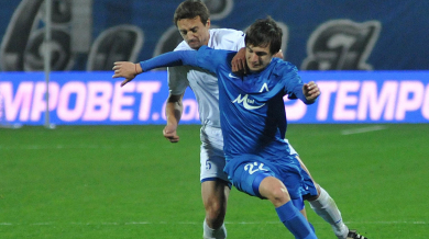 Трансферът на Тасевски пред провал, Ростов свърши парите