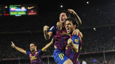 Барселона спечели Суперкупата на Испания след драма в края (ВИДЕО)
