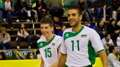 България с втора победа на Световното за юноши младша възраст