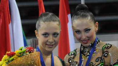 Силвия Митева остана без злато, взе пет сребърни медала