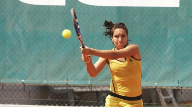 Елица Костова почна с успех в квалификациите на US Open