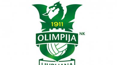 През 1994 г. Левски пада от Олимпия (Любляна) с 1:2