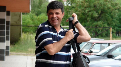 Канатларовски: Имаме нужда от още един нападател