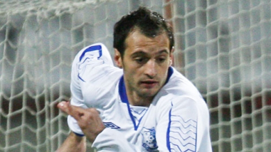 32-годишен румънски халф пред трансфер в ЦСКА