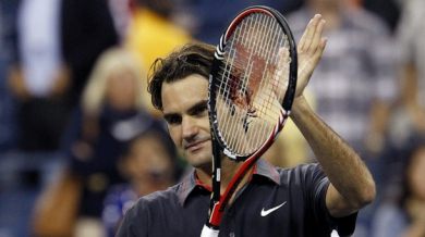 Федерер изравни постижение на Агаси след успех на US Open