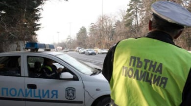 Полицията вика национал на разпит, дал крадена кола на играч на ЦСКА