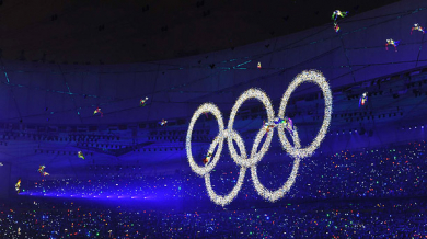 Азербайджан пожела Олимпиадата през 2020-а