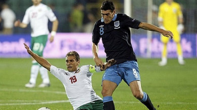 Пълен провал за Матеус и България, Англия ни спука от бой за 3:0