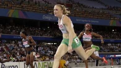Австралийка отне рекорд на Гинка Загорчева отпреди 24 години