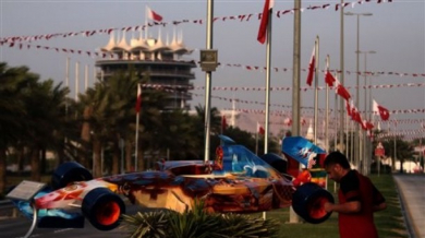 В Бахрейн доволни от промените във Формула 1